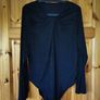 BNWT Classy Black Bodysuit size 20 Image 3