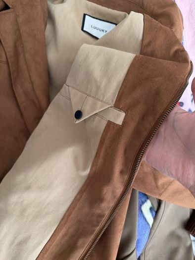jacket