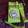 Retro style phone Image 2