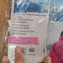 Girls Winter Jacket Image 4
