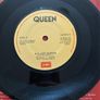Queen Who Wants To Live Forever Original UK 1986 7 inchPicture Sleeve Image 4