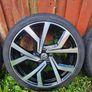 Vw Clubsport Wheels Image 3