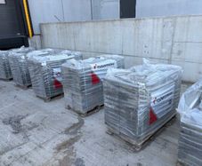 Tobermore Paving