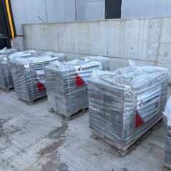 Tobermore Paving