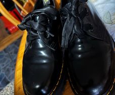 dr martens