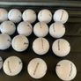 (20) Srixon Distance golf balls Image 6