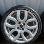 17 inch bbs alloy wheels Image 4