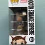 Funko Pop - Doctor Strange Supreme 874 - Marvel What If - Vinyl Action Figure Image 2