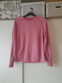 leisure top