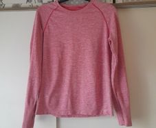 leisure top