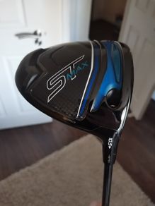 Mizuno St Max 230 Driver ( 2024 model )