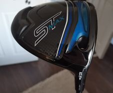Mizuno St Max 230 Driver ( 2024 model )