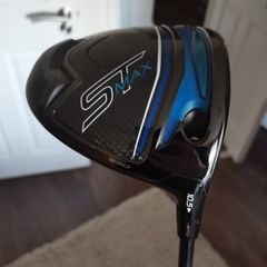Mizuno St Max 230 Driver ( 2024 model )