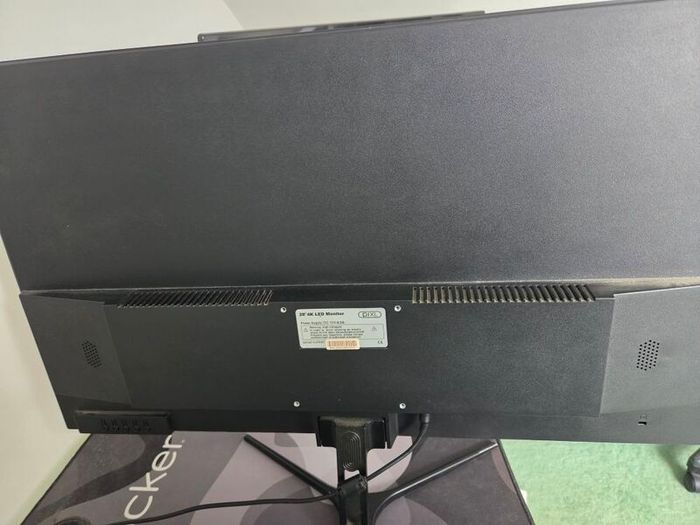 monitor