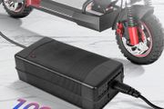 Kugoo m4 m4 pro Electric scooter charger 54.6v