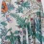 & Other Stories Asymmetric Ruffle Midi Skirt Image 5