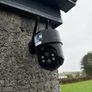 XEGA 4g solar cctv Image 2