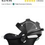 Cybex Aton B2 R129 Car Seat with ISOFix Base Image 5