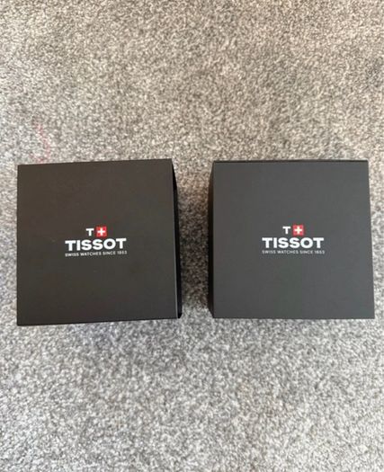 Tissot PRC 100 Solar 39mm T151.422.33.051.00