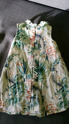 NEXT dress set of two size 18 months-2 years