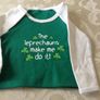Boys / Girls new Ireland top 12/18 mths Image 4