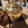 vintage brass. Polished Image 2