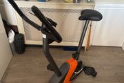 Exersise bike