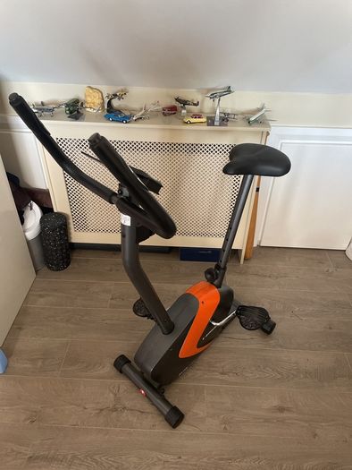 Exersise bike