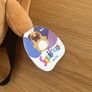 Dog squished backpack Image 2