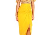 Virgos Lounge dress