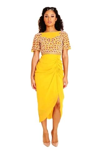Virgos Lounge dress