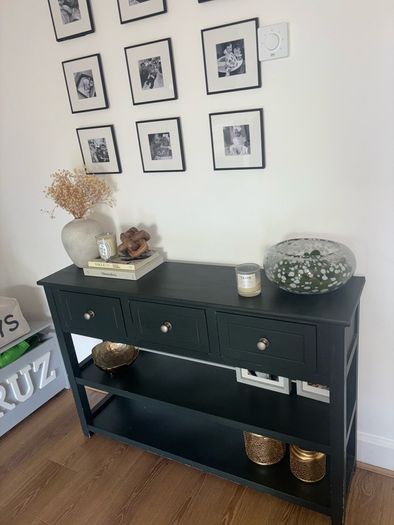 hall table