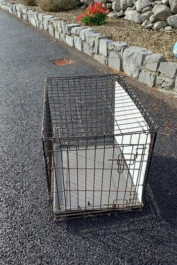 Animal Cage (Cat/Dog etc)