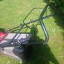 Briggs and stratton Push Lawnmower Image 5