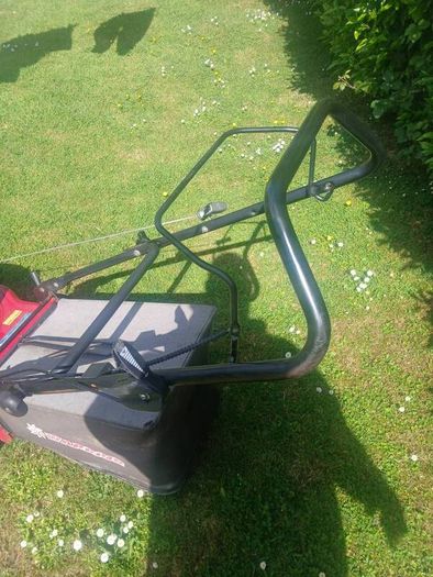 Briggs and stratton Push Lawnmower