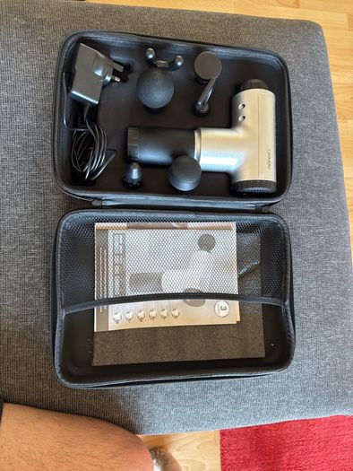 Massage gun