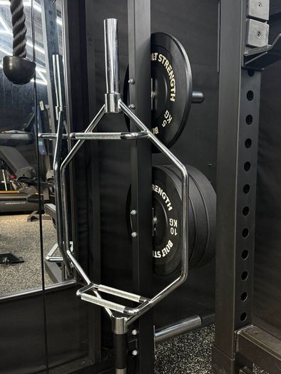 Full Home Gym