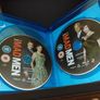 Mad Men ! Complete Season 2 ! Blu-ray ! Three Disc Set ! 2009 ! Image 3