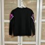 Reversible Sequins Sweatshirt XS Image 5