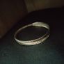 silver bracelet Image 3