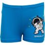 Speedo Placement Aquashorts, Speedo shark cap Image 2