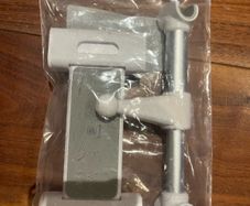 pad holder for cars