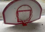 Mini basketball rings