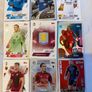 Huge Topps Match Attax and Premier League Lot 34 Cards Image 4