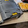 Dewalt Tstak Dolly and organiser Image 3