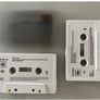 Two Bruce Springsteen albums on cassette - just a fiver each. Tapes are excellent and play great. Covers good but there is writing on spine - hence bargain price. Price is for both. Image 3