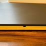 IKEA Eloven Monitor Stand with Bamboo Drawer - Black - 2 items available Image 4