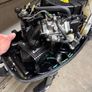 Mercury 4hp outboard Image 4