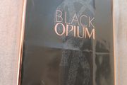 BLACK OPIUM YVES SAINT LAURENT Eau de Parfum Vaporisateur Natural Spray 90ml