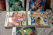 Nintendo ds bundle